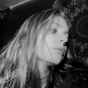 Meet your Posher, Allyson